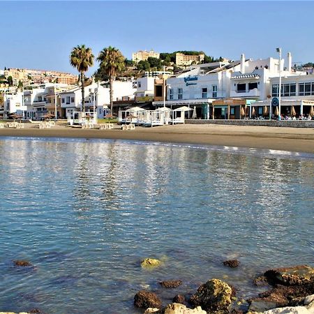 Apartamento Veronica Málaga Dış mekan fotoğraf