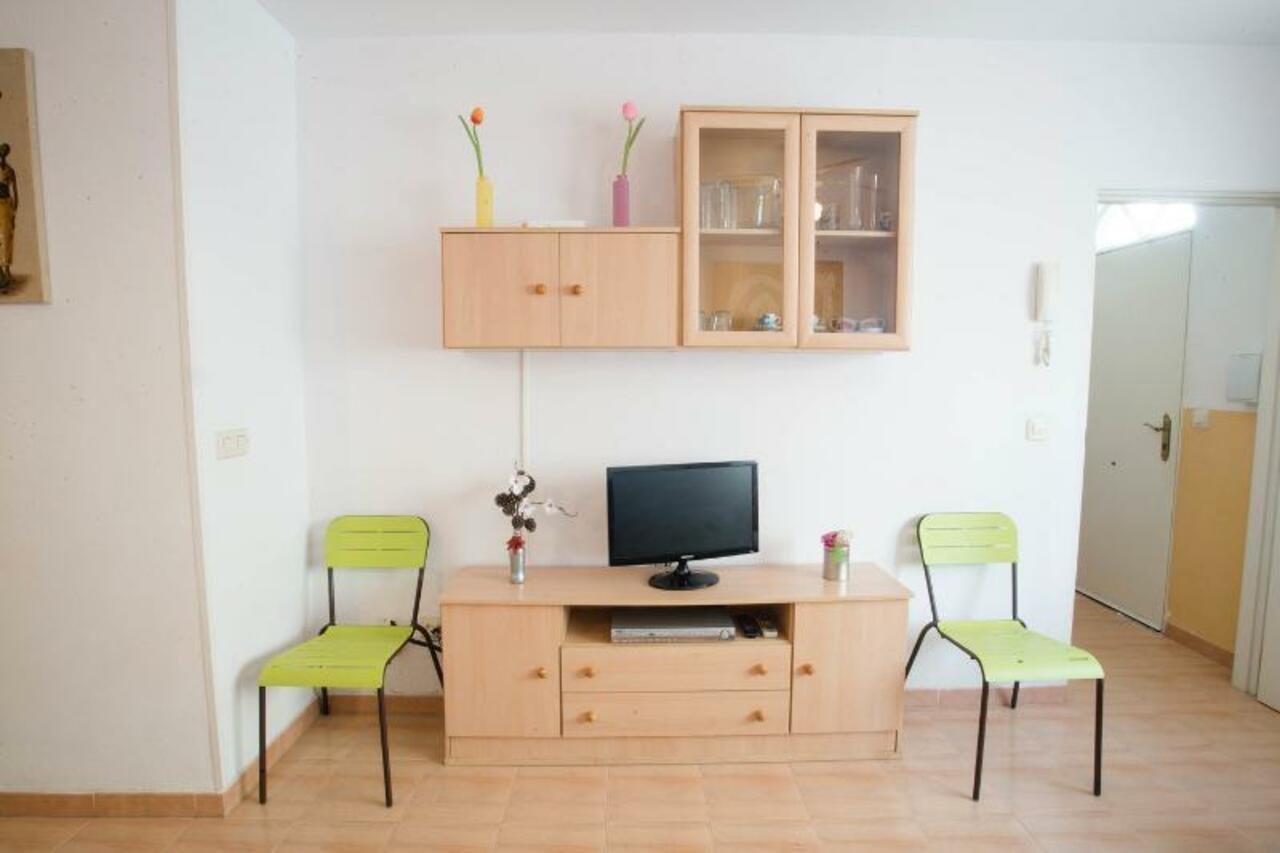 Apartamento Veronica Málaga Dış mekan fotoğraf