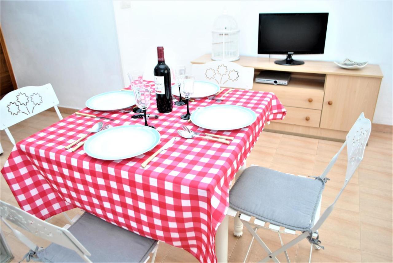 Apartamento Veronica Málaga Dış mekan fotoğraf