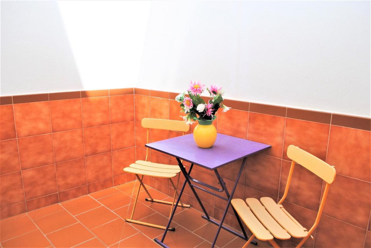Apartamento Veronica Málaga Dış mekan fotoğraf