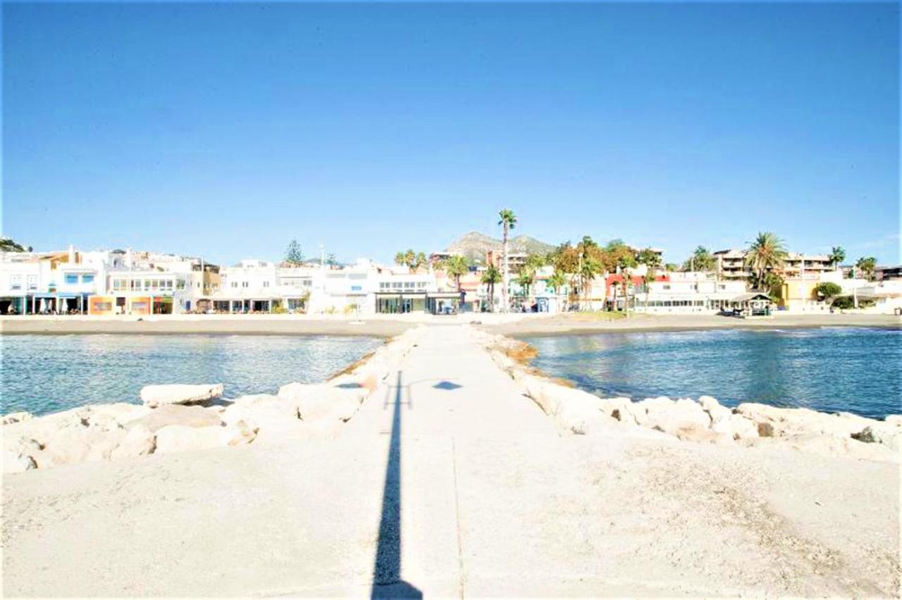 Apartamento Veronica Málaga Dış mekan fotoğraf