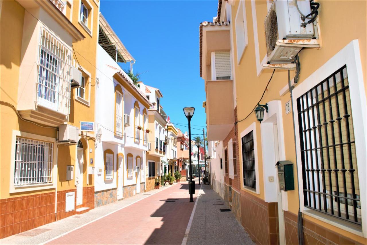 Apartamento Veronica Málaga Dış mekan fotoğraf