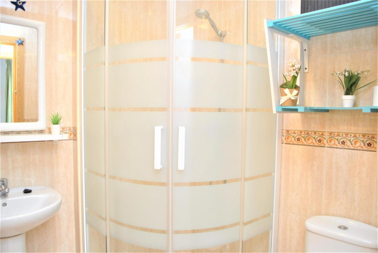Apartamento Veronica Málaga Dış mekan fotoğraf