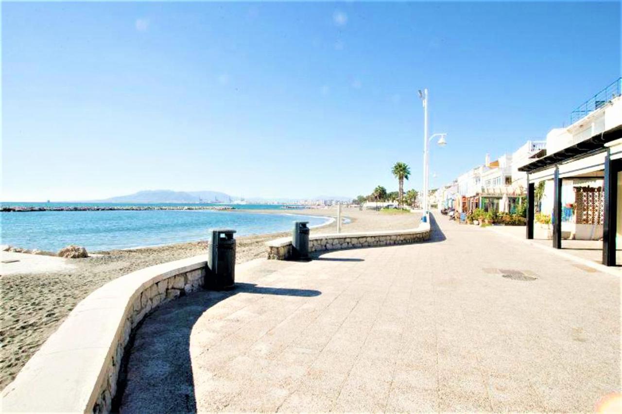 Apartamento Veronica Málaga Dış mekan fotoğraf
