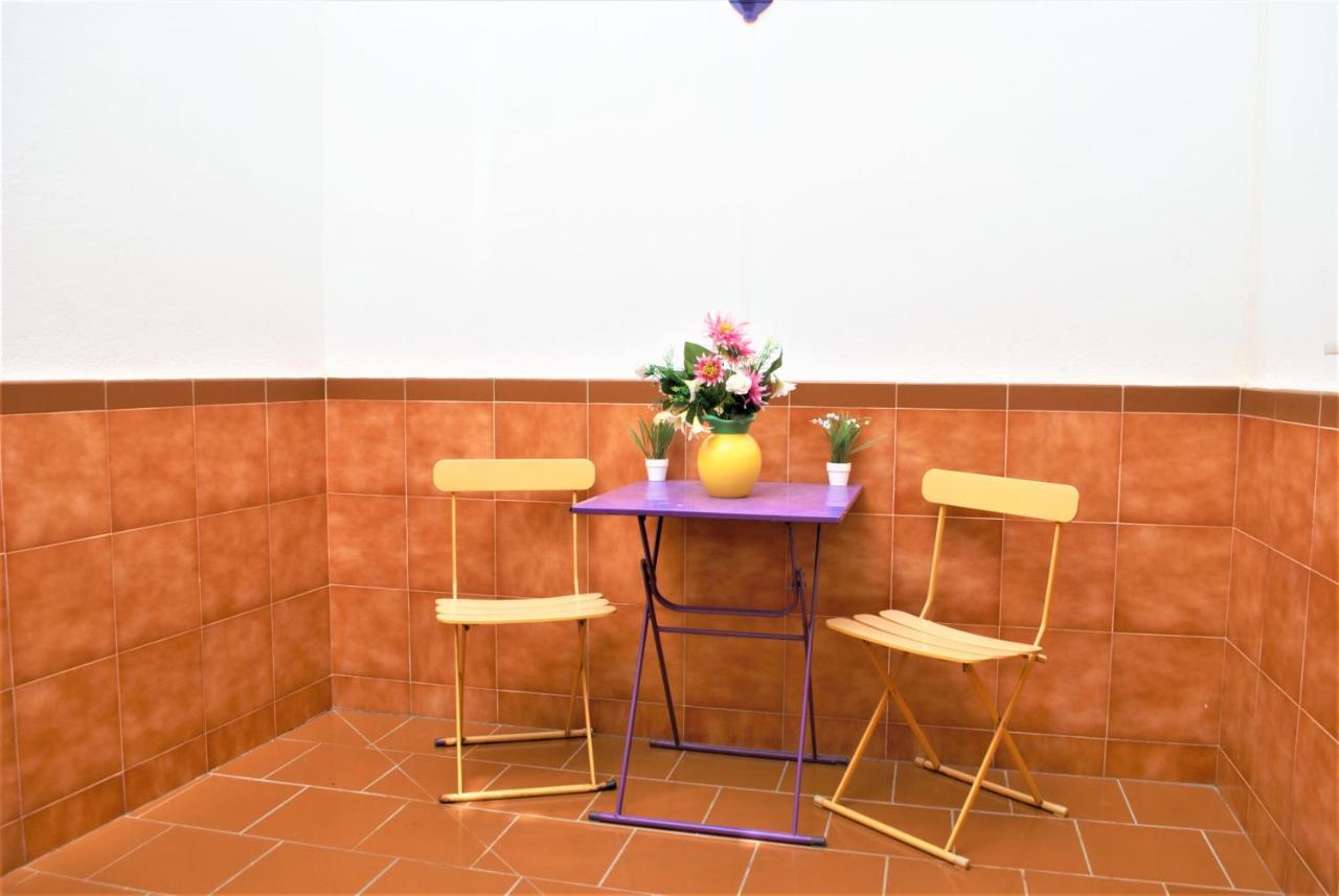 Apartamento Veronica Málaga Dış mekan fotoğraf