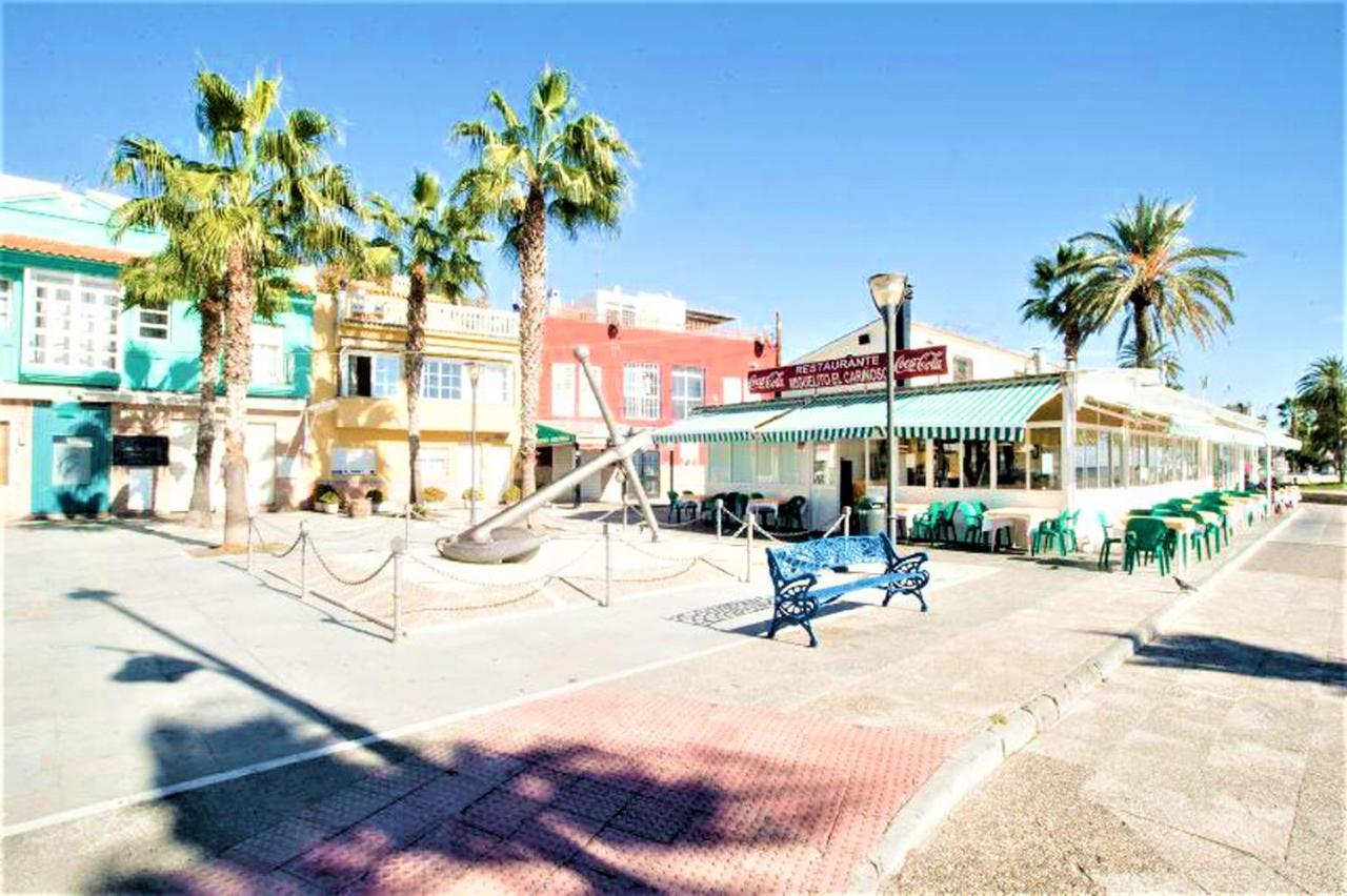 Apartamento Veronica Málaga Dış mekan fotoğraf