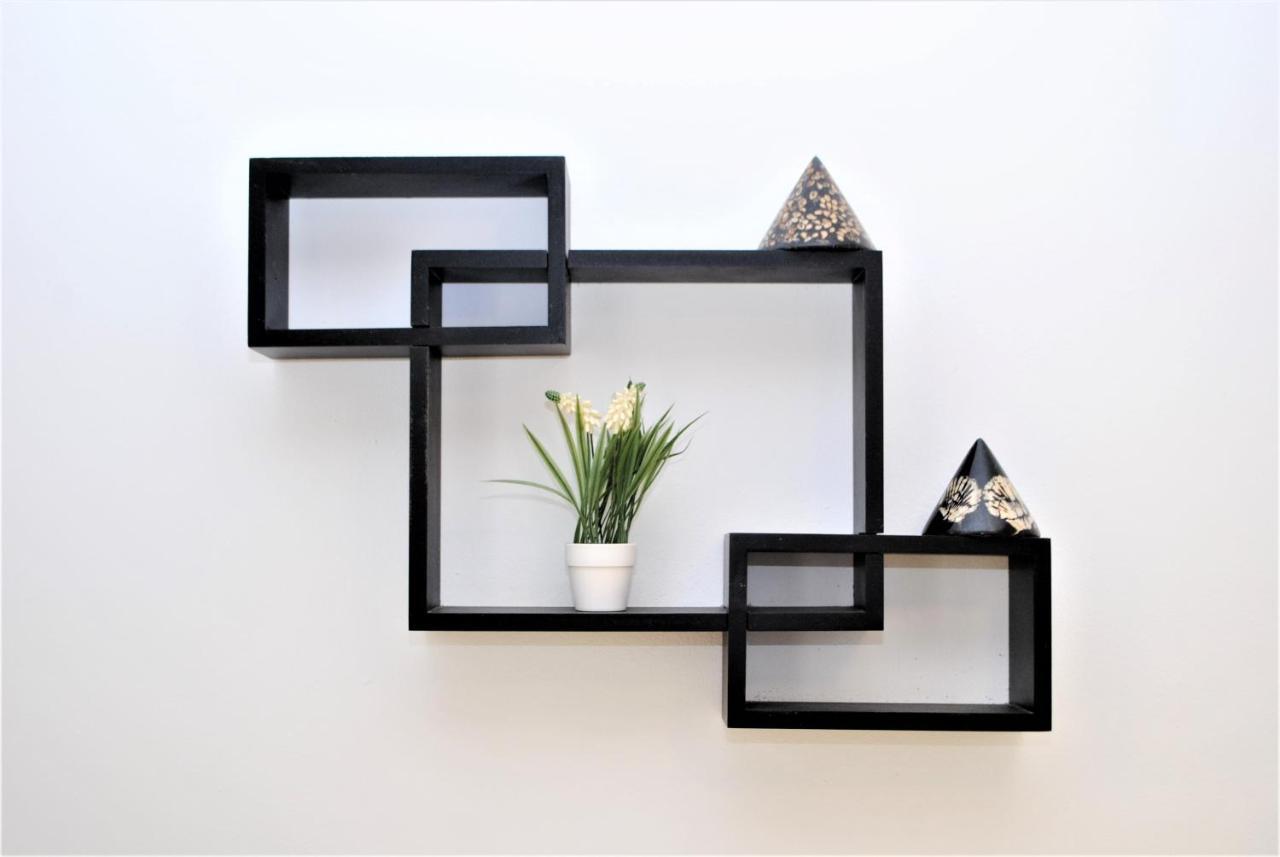 Apartamento Veronica Málaga Dış mekan fotoğraf