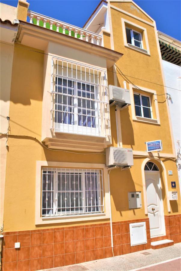 Apartamento Veronica Málaga Dış mekan fotoğraf