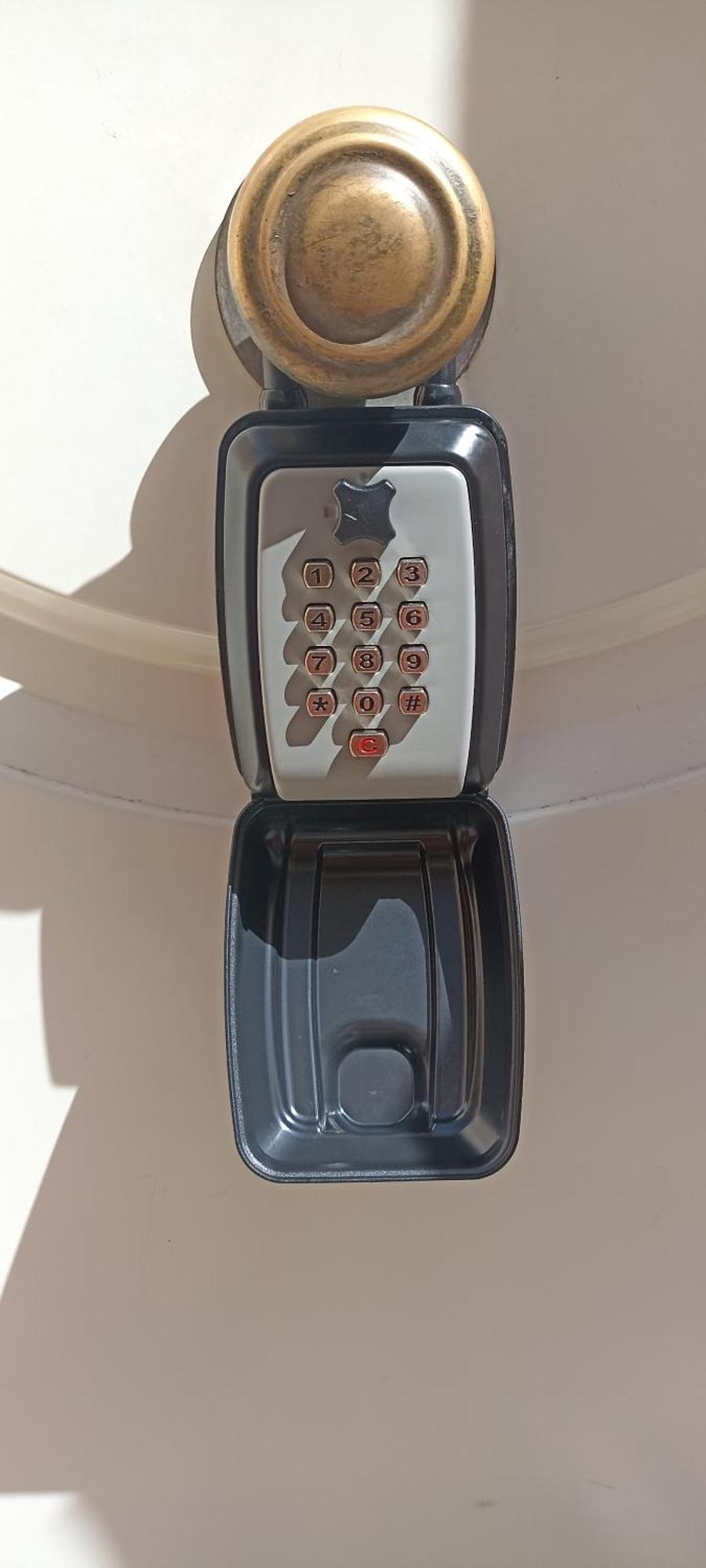 Apartamento Veronica Málaga Dış mekan fotoğraf